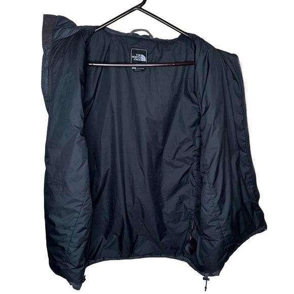 The North Face Mens Insulated Vest Large - Picture 3 of 3